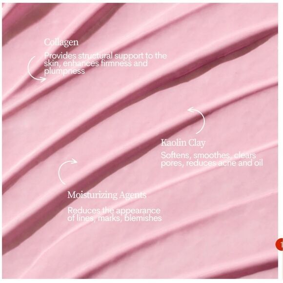 ANESE- Down With The Thickness Booty Mask - Picture 3 of 13